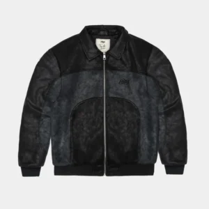 Veste Three 60 Noir